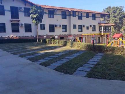 Petropolis Hotel | Loft na Serra com Muito Verde e Conforto, Petrópolis