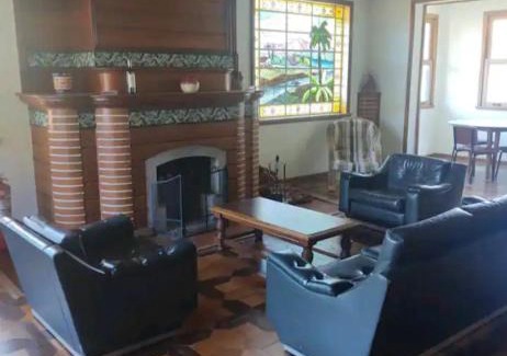 Petropolis Hotel | Loft na Serra com Muito Verde e Conforto, Petrópolis