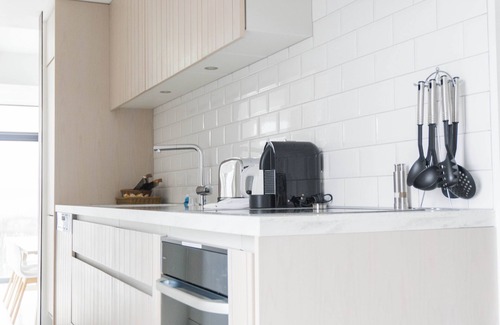 Hirafu Apartment | LOFT Niseko