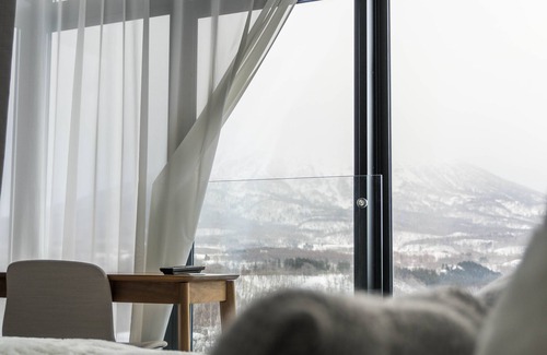 Hirafu Apartment | LOFT Niseko