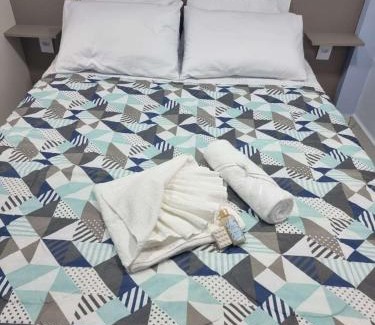 Volta Redonda Apartment | Loft no Cond. Mata Atlântica