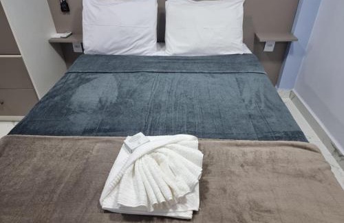 Volta Redonda Apartment | Loft no Cond. Mata Atlântica