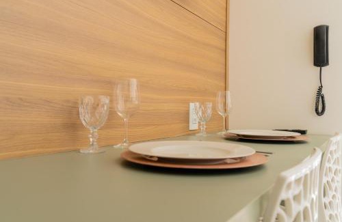 Fabricas Apartment | Loft novo e aconchegante perto do centro histórico