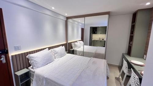 Fabricas Apartment | Loft novo e aconchegante perto do centro histórico