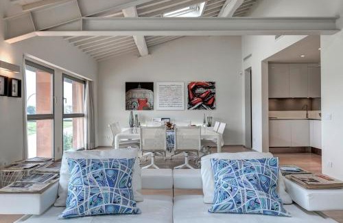 Isolotto Apartment | Loft On The River