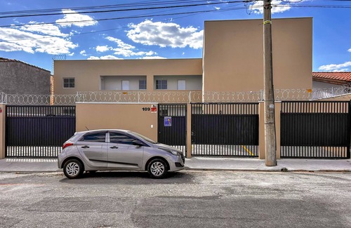 Sorocaba Apartment | Loft p Home Office com Wifi em Sorocaba SP
