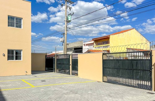 Sorocaba Apartment | Loft p Home Office com Wifi em Sorocaba SP