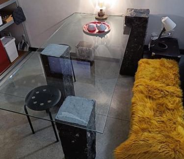 Liege Apartment | Loft, parking privé, terrasse, entrée indépendante
