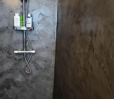 Liege Apartment | Loft, parking privé, terrasse, entrée indépendante