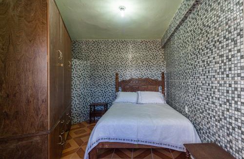 Ouro Preto Apartment | Loft Pet Friendly c Garagem no Morro da Queimada