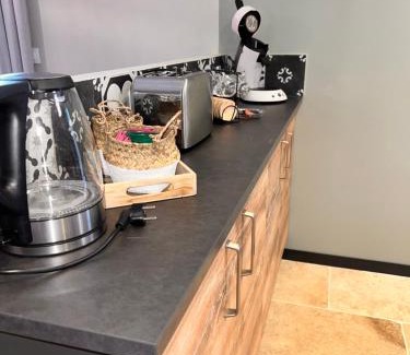 Ginasservis Apartment | Loft pied de Coline au calme