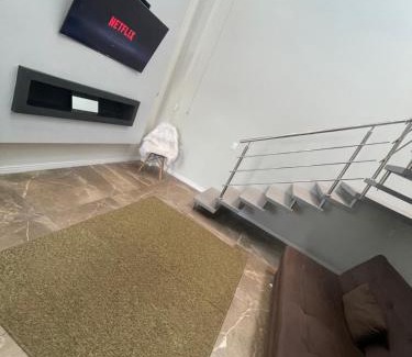 Barra House | Loft proximo a diversas praias