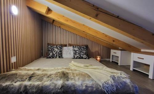 Rokytnice nad Jizerou Apartment | Loft Rezidence Vista
