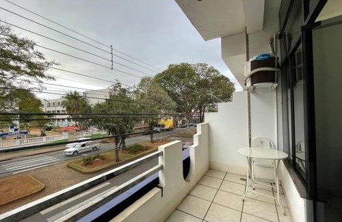 Jardim Michelazzo Apartment | Loft São João Exclusive