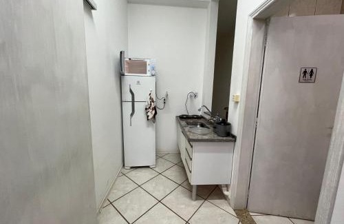 Jardim Michelazzo Apartment | Loft São João Exclusive