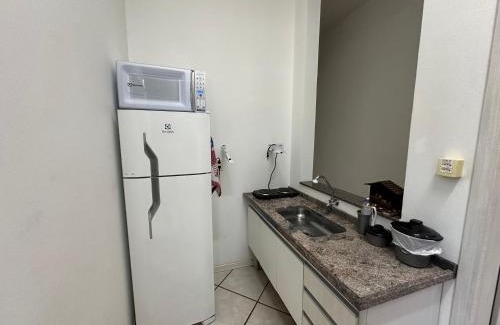 Jardim Michelazzo Apartment | Loft São João Exclusive