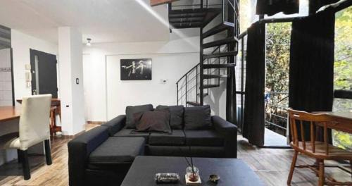 San Isidro Apartment | Loft San Isidro Hipodromo Area Hospital Central