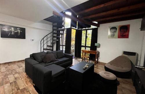 San Isidro Apartment | Loft San Isidro Hipodromo Area Hospital Central