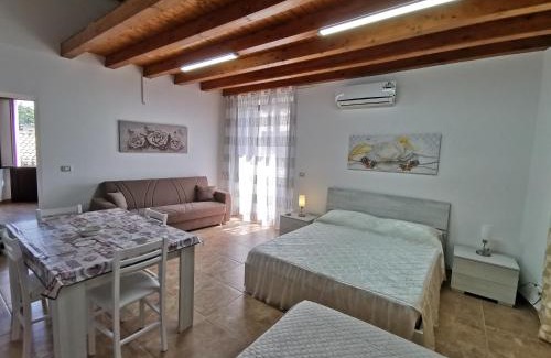 Viagrande Apartment | Loft San Mauro
