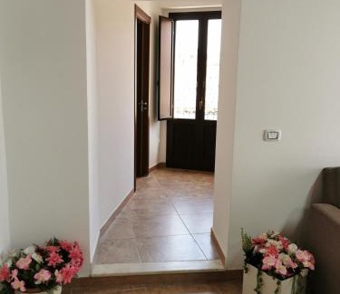 Viagrande Apartment | Loft San Mauro