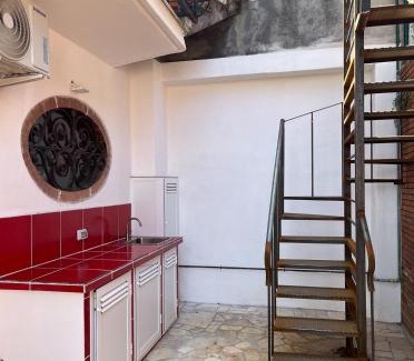 San Felice Circeo House | Loft Shira