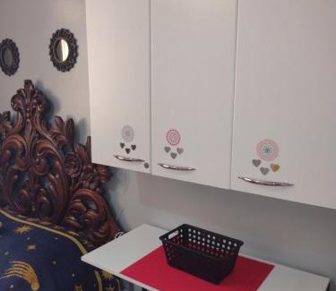 Centro Apartment | Loft Sossêgo centro/Guarapari