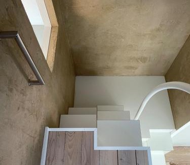 Luedinghausen Apartment | Loft Sternenblick
