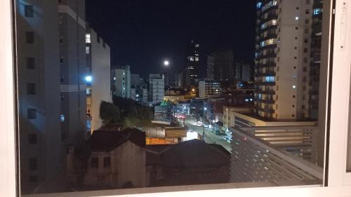 Centro Apartment | Loft Studio bem localizado e novinho