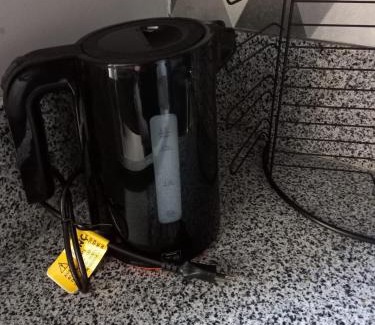 Centro Apartment | Loft Studio bem localizado e novinho