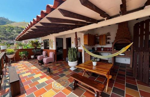 Jerico Apartment | Loft Terraza Jericó