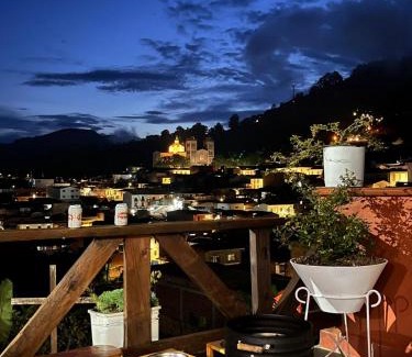 Jerico Apartment | Loft Terraza Jericó