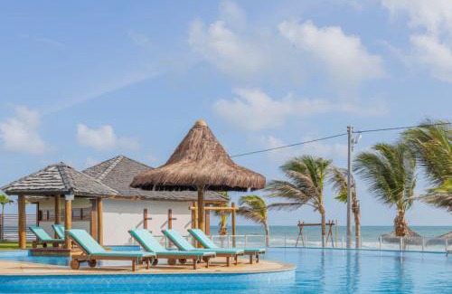 Acarai Apartment | Loft The Coral Beach Resort