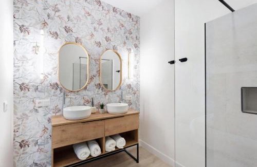Adeje Apartment | Loft The Pa By Paramount Holidays