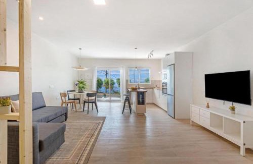 Adeje Apartment | Loft The Pa By Paramount Holidays