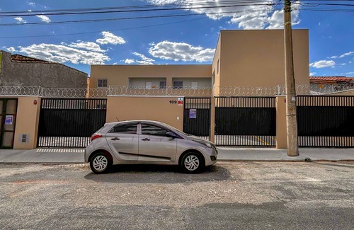 Sorocaba Apartment | Loft Timo Para Home Office em Sorocaba SP