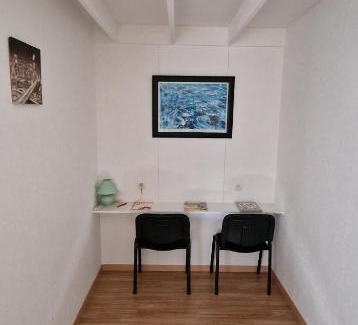 Hazebrouck Apartment | Loft tout équipé 7 personnes