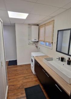 Hazebrouck Apartment | Loft tout équipé 7 personnes