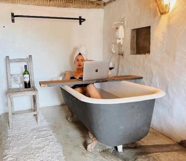 Trancoso House | Loft Trancoso com Piscina & Jacuzzi