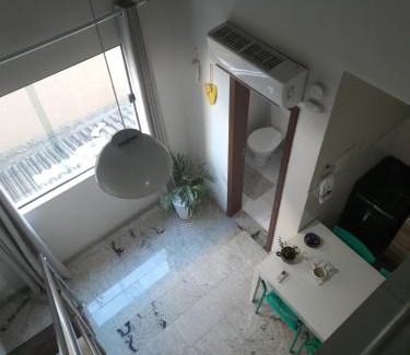Pouso Alegre Buraquinho Apartment | Loft tropical na praia de Vilas do Atlântico