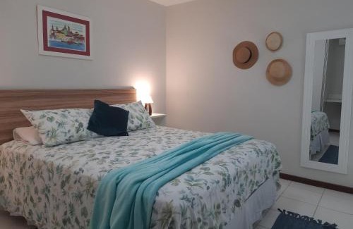 Pouso Alegre Buraquinho Apartment | Loft tropical na praia de Vilas do Atlântico