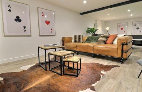 Chateauvert Apartment | LOFT Valence - Centre