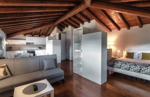 Como Apartment | Loft Venere