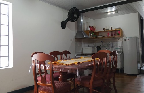 Bras House | Loft with two large bedrooms in Brás