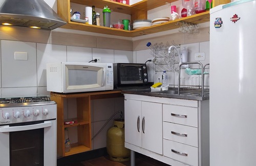 Bras House | Loft with two large bedrooms in Brás