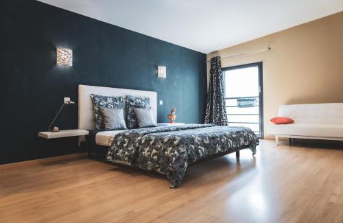 Bastide Villa | LoFT ZEN