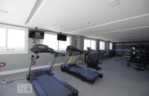 Marechal Rondon Apartment | LOFT1007 Maxplaza Canoas
