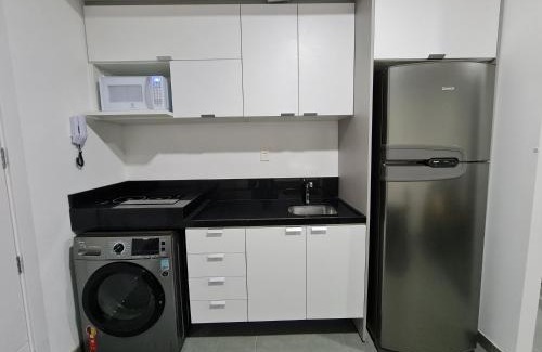 Marechal Rondon Apartment | LOFT1007 Maxplaza Canoas