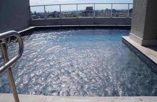 Marechal Rondon Apartment | LOFT512 Maxplaza Canoas