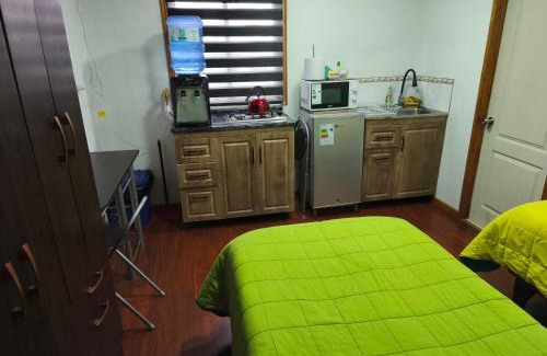 Machali Apartment | Loftdonalejandro