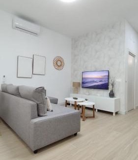 Carretera de Cadiz Apartment | Lofts Brisa Mar